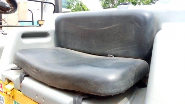 กระเช้าไฟฟ้า ยกสูง 9 เมตร GINIE AWP-30S มือสองญี่ปุ่น