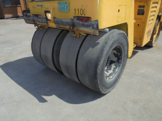 กระเช้าไฟฟ้า ยกสูง 9 เมตร GINIE AWP-30S มือสองญี่ปุ่น