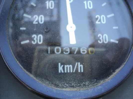 กระเช้าไฟฟ้า ยกสูง 9 เมตร GINIE AWP-30S มือสองญี่ปุ่น