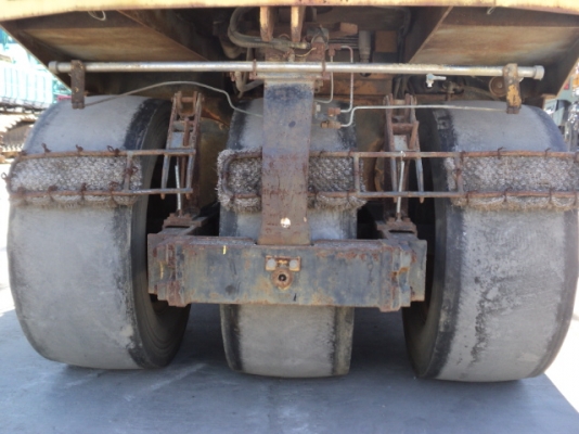 กระเช้าไฟฟ้า ยกสูง 9 เมตร GINIE AWP-30S มือสองญี่ปุ่น