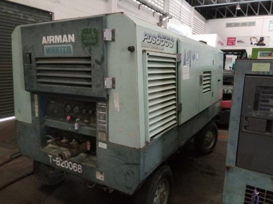 กระเช้าไฟฟ้า ยกสูง 9 เมตร GINIE AWP-30S มือสองญี่ปุ่น