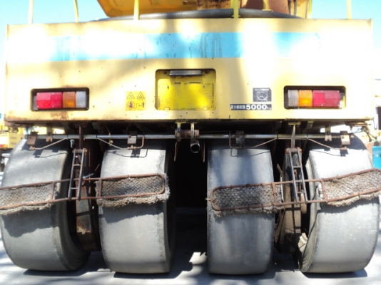 กระเช้าไฟฟ้า ยกสูง 9 เมตร GINIE AWP-30S มือสองญี่ปุ่น