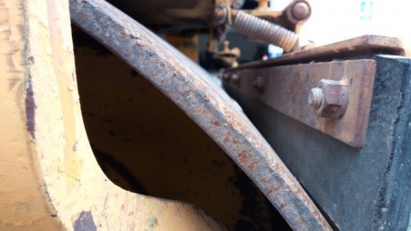 กระเช้าไฟฟ้า ยกสูง 9 เมตร GINIE AWP-30S มือสองญี่ปุ่น