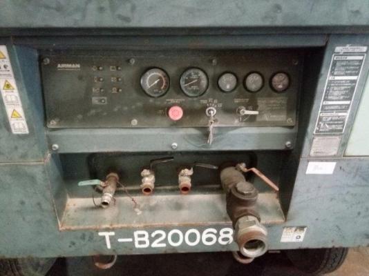 กระเช้าไฟฟ้า ยกสูง 9 เมตร GINIE AWP-30S มือสองญี่ปุ่น