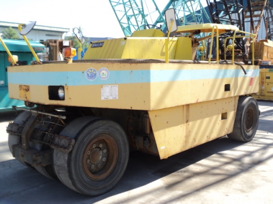 กระเช้าไฟฟ้า ยกสูง 9 เมตร GINIE AWP-30S มือสองญี่ปุ่น