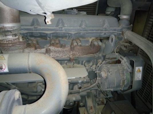 กระเช้าไฟฟ้า ยกสูง 9 เมตร GINIE AWP-30S มือสองญี่ปุ่น