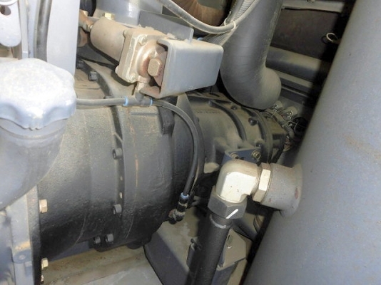 กระเช้าไฟฟ้า ยกสูง 9 เมตร GINIE AWP-30S มือสองญี่ปุ่น