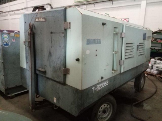 กระเช้าไฟฟ้า ยกสูง 9 เมตร GINIE AWP-30S มือสองญี่ปุ่น