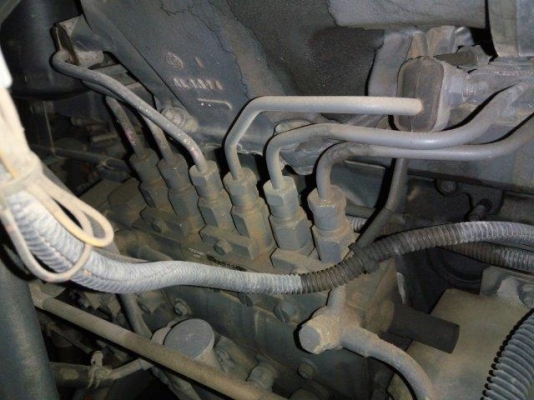 กระเช้าไฟฟ้า ยกสูง 9 เมตร GINIE AWP-30S มือสองญี่ปุ่น