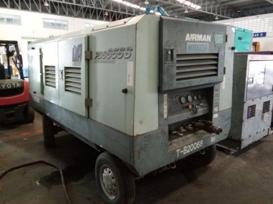 กระเช้าไฟฟ้า ยกสูง 9 เมตร GINIE AWP-30S มือสองญี่ปุ่น