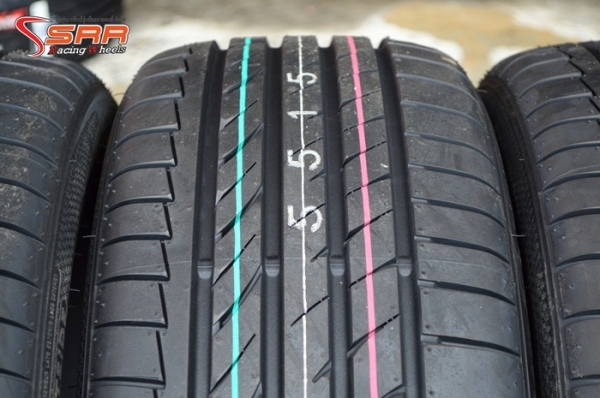 DUNLOP SP SPORT MAXX TT 215/45R18 เส้นละ 8,500 บาท DUNLOP SP SPORT MAXX TT 215/45R18 เส้นละ 8,500 บาท