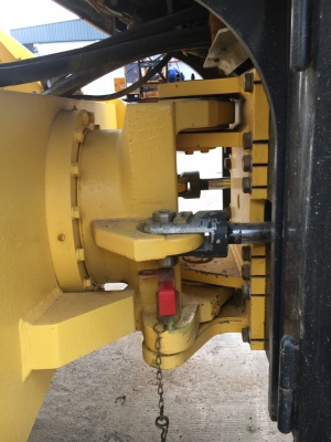 Komatsu WA200-3 รถตักนำเข้าจากญี่ปุ่น โทร. 080-6565422 (หนิง)