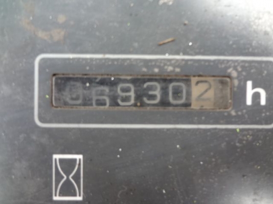 Komatsu WA200-3 รถตักนำเข้าจากญี่ปุ่น โทร. 080-6565422 (หนิง)