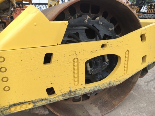 Komatsu WA200-3 รถตักนำเข้าจากญี่ปุ่น โทร. 080-6565422 (หนิง)