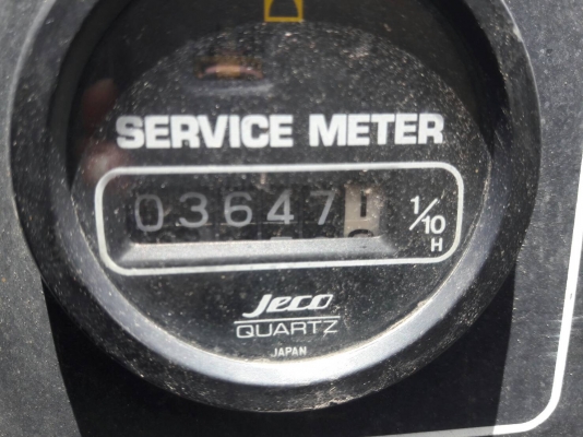 ขายKOMATSU D20P-7E  มาใหม่  เก่าญี่ปุ่นแท้  สภาพสวยมากๆ  3,xxx  ชั่วโมง  เดิมๆๆ  เครื่องปั๊มดี ลองระบบกันได้ทุกวัน  โทร  089-3818694  ดวงนภา