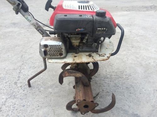 นำเข้าจากญี่ปุ่่น เครื่องพรวนดิน HONDA F200 รหัสสินค้า : 80903798 www.nihonmono.com นำเข้าจากญี่ปุ่่น เครื่องพรวนดิน HONDA F200 รหัสสินค้า : 80903798 www.nihonmono.com