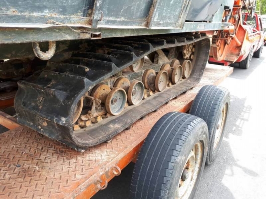 ขายคู่ 225,000 บาท KUBOTA DC60PLUS เอกสารชื้อขาย สภาพพร้อมใช้ เทอลอร์ขึ้รถเกี่ยว สวยพร้อมใช้ รถอยู่ จ.สุรินทร์ 0610710295 ขายคู่ 225,000 บาท KUBOTA DC60PLUS เอกสารชื้อขาย สภาพพร้อมใช้ เทอลอร์ขึ้รถเกี่ยว สวยพร้อมใช้ รถอยู่ จ.สุรินทร์ 0610710295