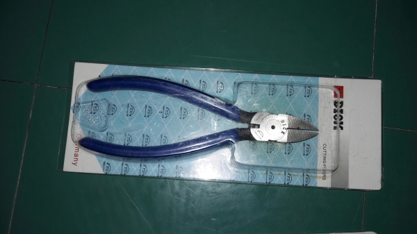 ขายคีมตัดDICK MADE IN GERMANY.ใหม่เก่าเก็บ