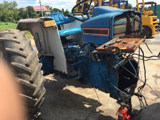 ขายอุปกรณ์รถไถนาฟอด แยกขาย