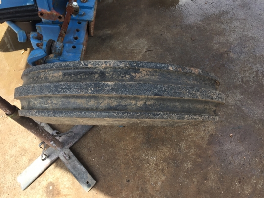 ขายอุปกรณ์รถไถนาฟอด แยกขาย