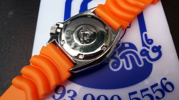Seiko เป๊ปซี่ Seiko เป๊ปซี่