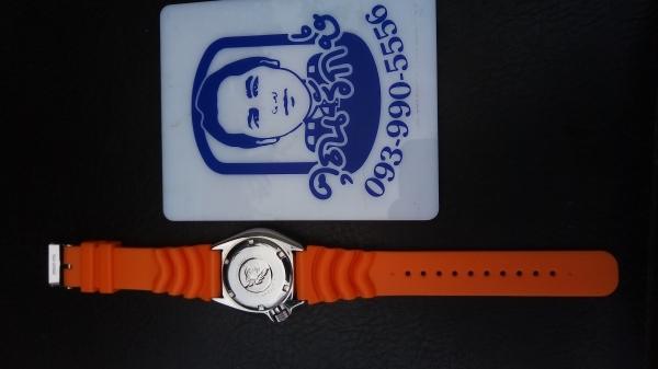 Seiko เป๊ปซี่ Seiko เป๊ปซี่