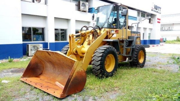 KOMATSU PC120-8 สวย ๆ มือสองญี่ปุ่น