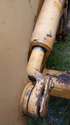 KOMATSU PC120-8 สวย ๆ มือสองญี่ปุ่น