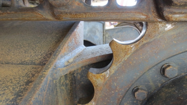 KOMATSU PC120-8 สวย ๆ มือสองญี่ปุ่น