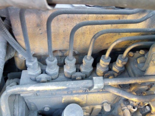 KOMATSU PC120-8 สวย ๆ มือสองญี่ปุ่น