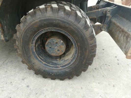 KOMATSU PC120-8 สวย ๆ มือสองญี่ปุ่น