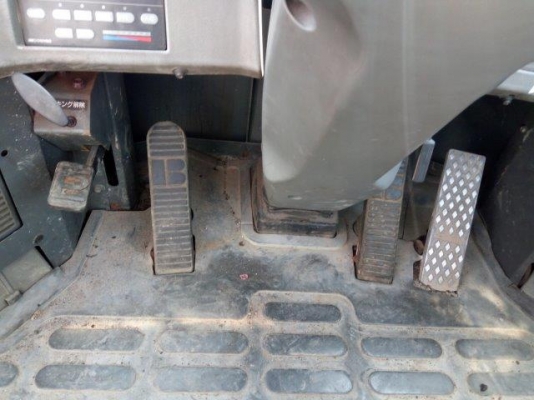 KOMATSU PC120-8 สวย ๆ มือสองญี่ปุ่น