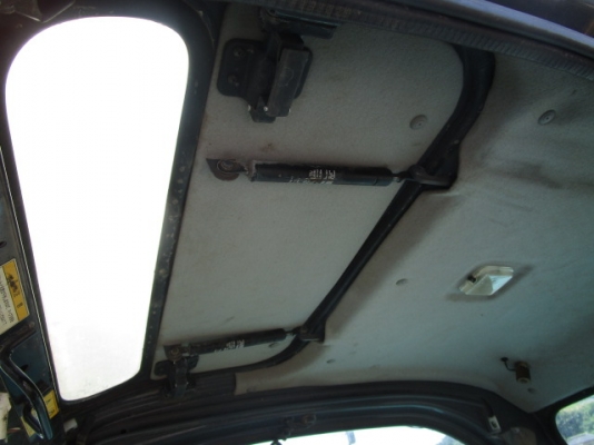 KOMATSU PC120-8 สวย ๆ มือสองญี่ปุ่น