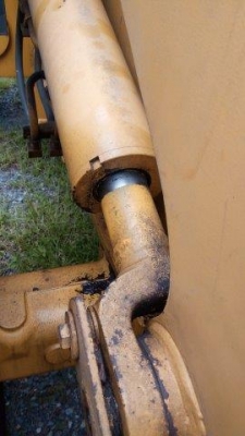 KOMATSU PC120-8 สวย ๆ มือสองญี่ปุ่น