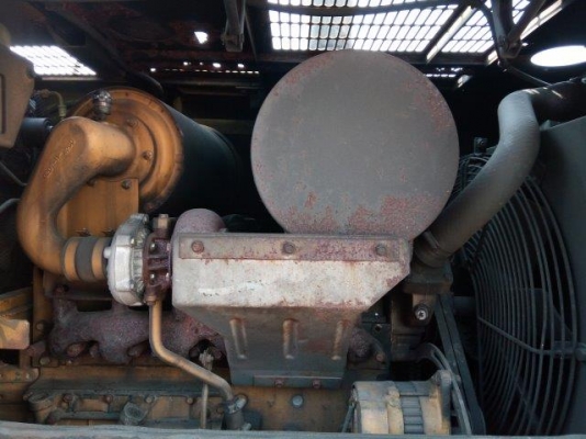 KOMATSU PC120-8 สวย ๆ มือสองญี่ปุ่น