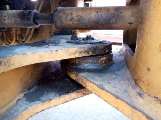 KOMATSU PC120-8 สวย ๆ มือสองญี่ปุ่น