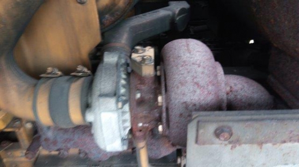 KOMATSU PC120-8 สวย ๆ มือสองญี่ปุ่น