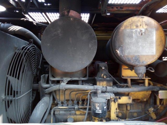 KOMATSU PC120-8 สวย ๆ มือสองญี่ปุ่น