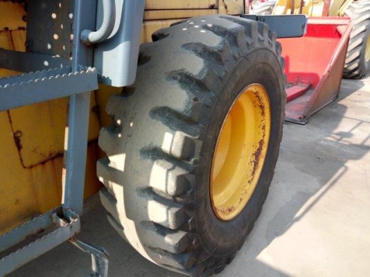 KOMATSU PC120-8 สวย ๆ มือสองญี่ปุ่น