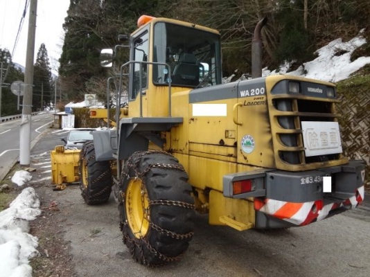 KOMATSU PC120-8 สวย ๆ มือสองญี่ปุ่น