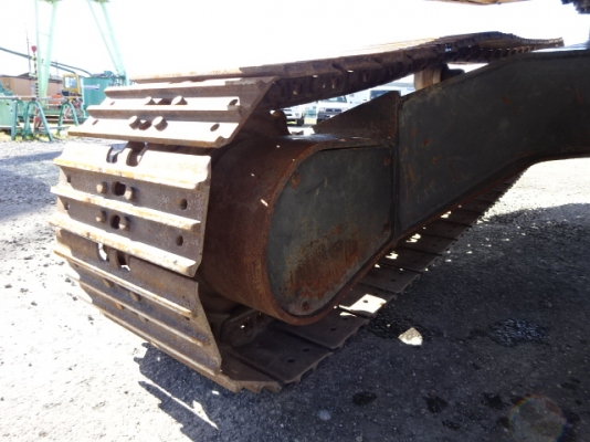 KOMATSU PC120-8 สวย ๆ มือสองญี่ปุ่น