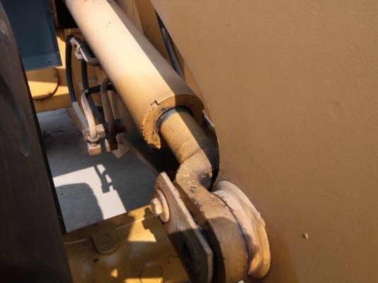 KOMATSU PC120-8 สวย ๆ มือสองญี่ปุ่น