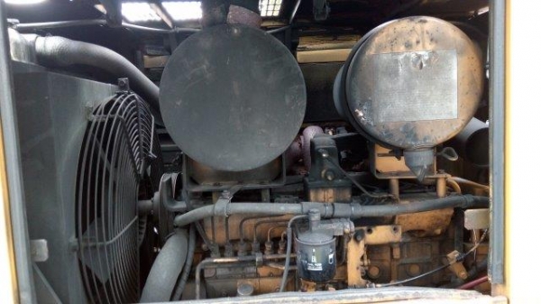 KOMATSU PC120-8 สวย ๆ มือสองญี่ปุ่น