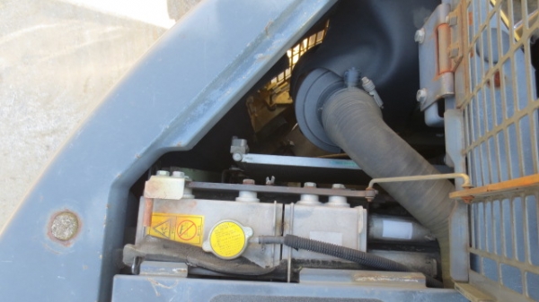 KOMATSU PC120-8 สวย ๆ มือสองญี่ปุ่น