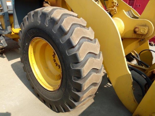 KOMATSU PC120-8 สวย ๆ มือสองญี่ปุ่น