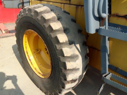 KOMATSU PC120-8 สวย ๆ มือสองญี่ปุ่น