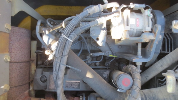 KOMATSU PC120-8 สวย ๆ มือสองญี่ปุ่น