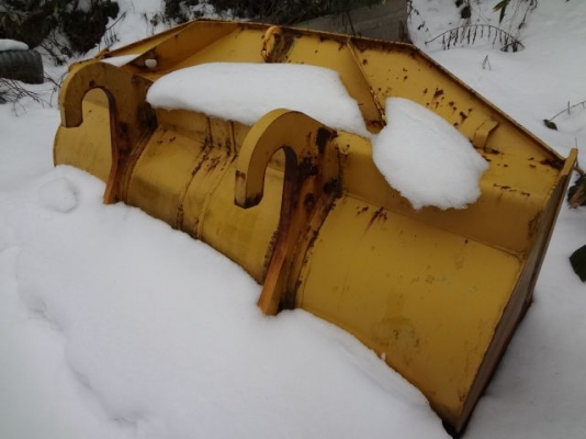 KOMATSU PC120-8 สวย ๆ มือสองญี่ปุ่น