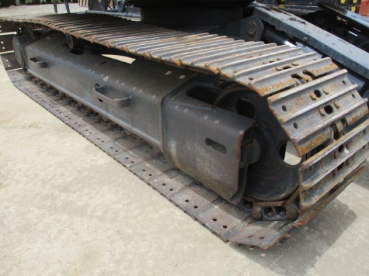 KOMATSU PC120-8 สวย ๆ มือสองญี่ปุ่น