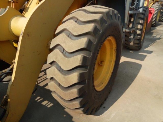 KOMATSU PC120-8 สวย ๆ มือสองญี่ปุ่น